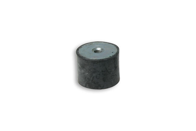 089622b Antivibrante ø 40x30 Mm Malossi